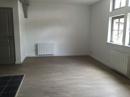 Location Appartement 2 pièces 41m² - Photo 5