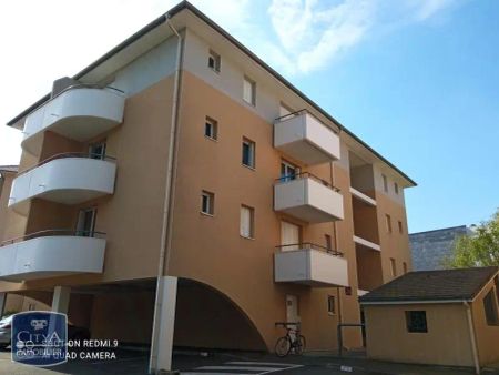 Appartement à louer 1 pièce 22.93m² - Photo 5