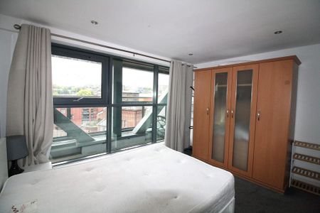 2 bedroom apartment to rent - Photo 4