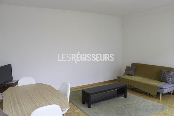 3.5 Zimmer, 85 m², 3. Stock - Photo 1