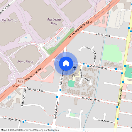 48 Shellcote Rd, NSW 2190, Greenacre