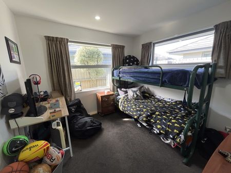 6 Capil Court, Halswell - Photo 4