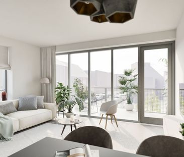 Appartement te huur: Stuiverstraat 82-10 5611 TC Eindhoven - Photo 1