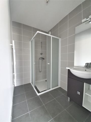 Studio 32.59m² A LOUER Echirolles - Photo 3