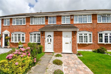 Longfield Close, Greasby, Wirral, CH49 2QF - Photo 2