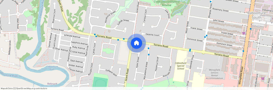 132 Torrens Road, Qld 4510, Caboolture South