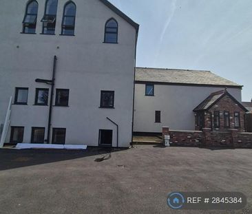 1 bedroom in a house share to rent - Photo 5