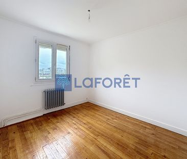 Maison T4 près de SOTTEVILLE LES ROUEN à louer - Photo 5