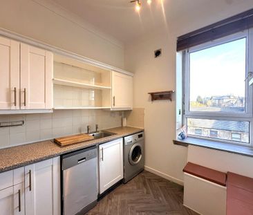 1 bedroom flat to rent - Photo 6