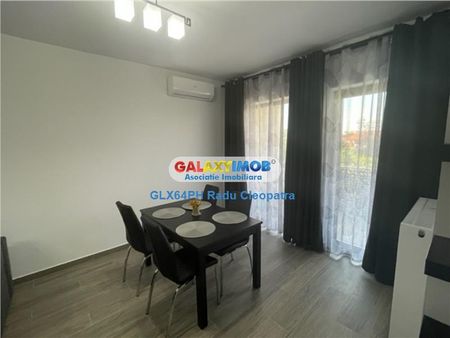 Inchiriere apartament 2 camere, Ploiesti, zona Albert -MRS - Fotografie 4