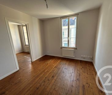 Location Appartement 2 pièces 33m² NEMOURS 77140 - Photo 1