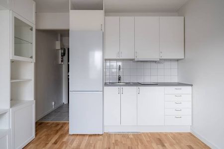 Malmvägen, Sollentuna - Photo 3