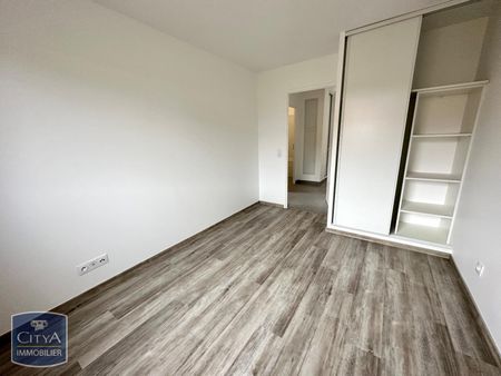 Location Appartement 3 pièces 67m² GRAND COURONNE 76530 - Photo 3
