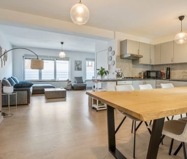 Duplex-appartement met terras in Steendorp - Foto 6