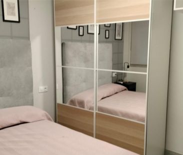 Piso de alquiler en Calle de la Plaza, 107, Centro - Photo 6