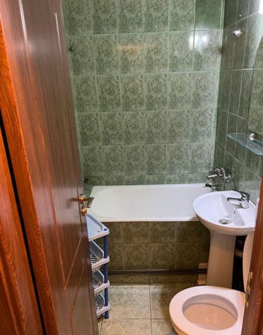 325 euro! Garsoniera 24mp, Tudor Vladimirescu - Fotografie 5