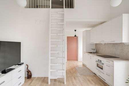 Snödroppsgränd, Hässelby - Foto 4