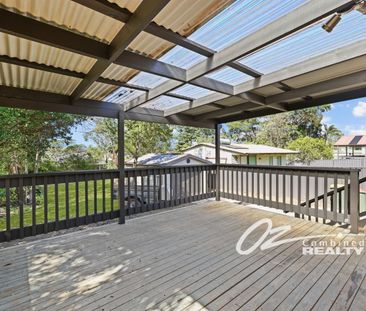 Perfect Family Home - Photo 5