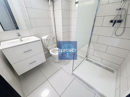 Appartement T1 Schœlcher à louer - Photo 4