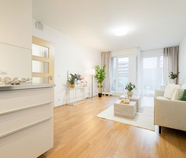 Pronájem bytu 2+kk • 58 m² bez realitkyNa Zlatě, Praha - Stodůlky - Photo 2