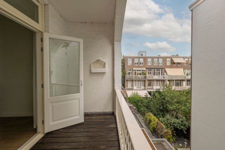 Cornelis Schuytstraat, 31, Amsterdam, 1071JD - Photo 4
