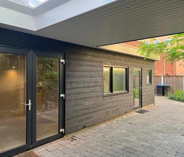 Wilhelminastraat 26, De Bothoven, 7511DP, Enschede - Foto 2