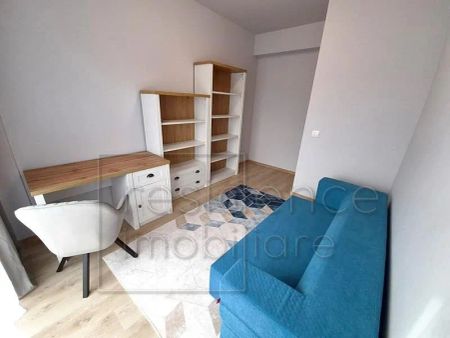 Pet friendly! Duplex 5 camere, Manastur, Edgar Quinet+2 Parcari - Fotografie 2