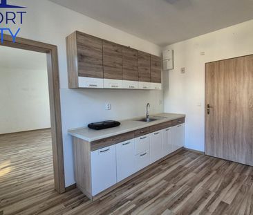 Pronájem bytu 1+1 35 m² - Фото 2