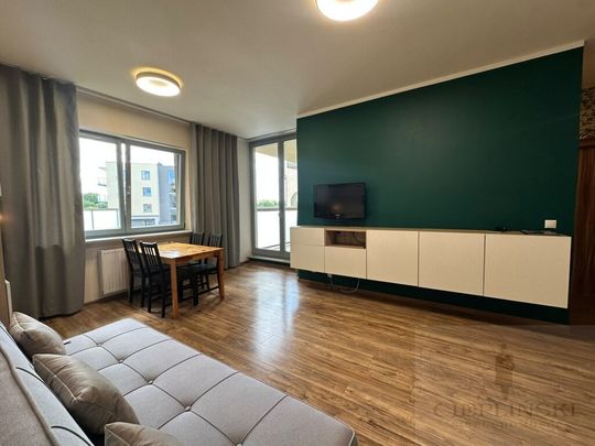 Barbakan Gumieńce 2 pok Balkon - Photo 1
