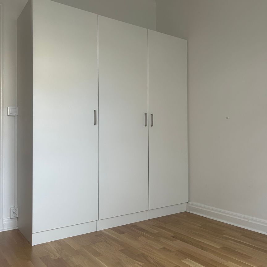 Tranemansgatan 3 - Foto 1