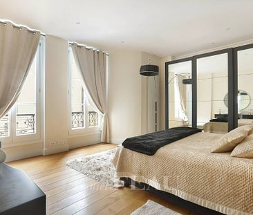 Location appartement, Paris 16ème (75016), 5 pièces, 164 m², ref 84010746 - Photo 1