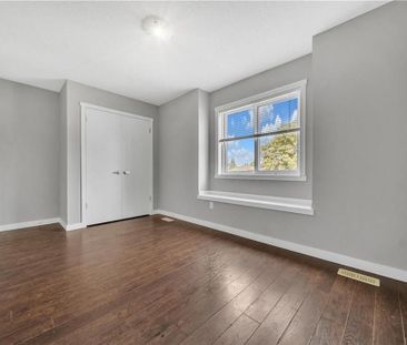 For Lease - 707 Frederick Street, Kitchener, Ontario - Photo 4