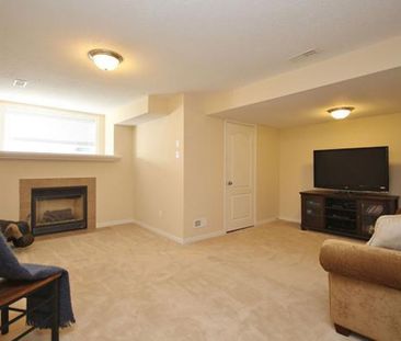 For Lease - 167 Hornchurch Lane, Barrhaven, Ontario - Photo 2