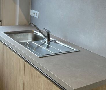 Gelijkvloers app. te huur in Lanaken voor € 795 met 2 slaapkamers - Photo 4