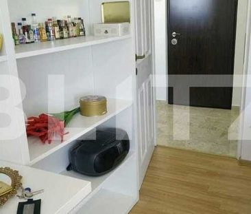 Apartament 1 camera, 30 mp, zona strazii Bucegi - Photo 4