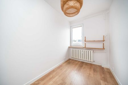 Ładne mieszkanie z balkonem 3 pokoje Malta 60.7 m² - Фото 3