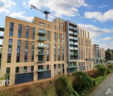 2 bedroom apartment to rent - Photo 3