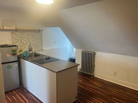 For Lease - 277 BRONSON Avenue Unit# 5, Ottawa Centre, Ontario - Photo 4