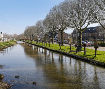 Te huur: Huis Weidezoom in Moordrecht - Foto 1