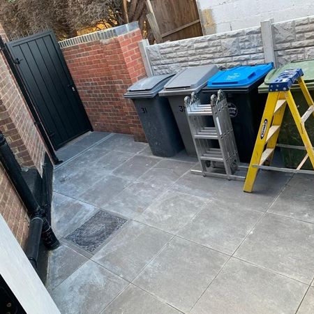 Studio to rent - Photo 4