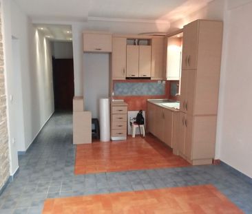 Studio/Γκαρσονιέρα για ενοικίαση Μαρτίου (Βούλγαρη - Ντεπώ - Μαρτίου) - Φωτογραφία 5