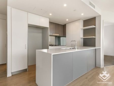 15th Floor Amazing City and River Views - Photo 5