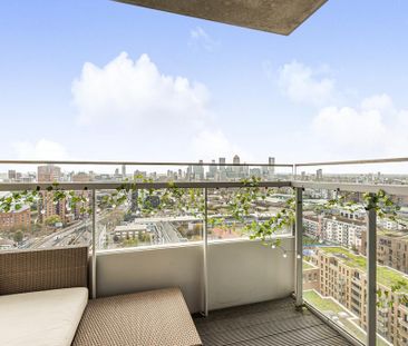 2 bedroom flat to rent - Photo 2