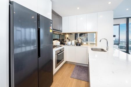 2708/8 Walker Street Rhodes - Photo 3