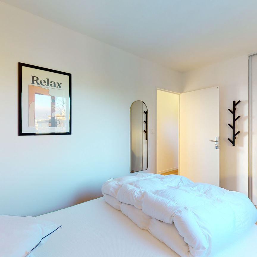 Aix Achille Emperaire — Chambre Privée 2 - Photo 2