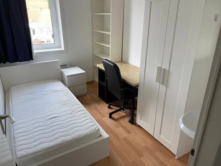 Appartement te huur - Photo 4