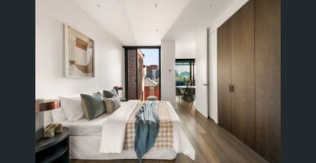 Fitzroy house - Photo 5