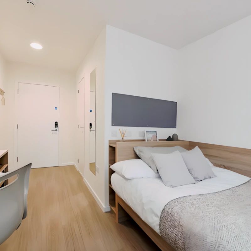 Ensuite silver - upper floor - Photo 1