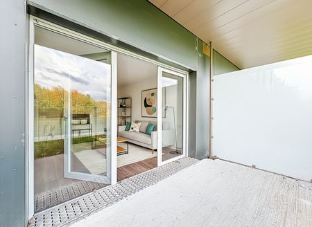 Appartement T3 Angers à louer - Photo 4