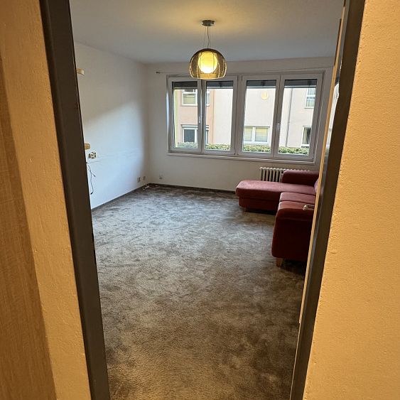 Pronájem bytu 3+1 80 m² - Photo 1